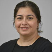 Huma Aziz, MD