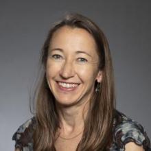 Nicole Borau, MD