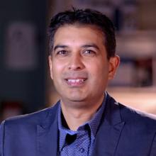 Rajeev Tandon, MD