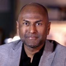 Santosh Pandipati, MD
