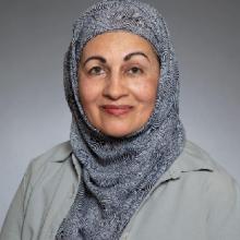 Dr. Tahira Malik