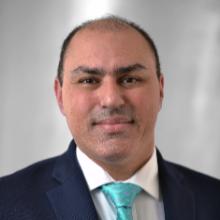 Elie Richa, MD
