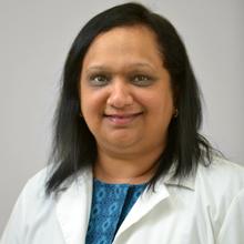 Archana Bindra, MD