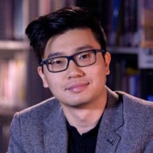 Eric Li, MD