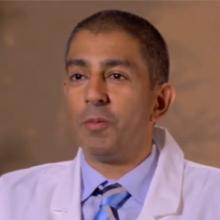 Fahd Khan, MD