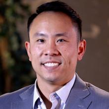 James Hwong, MD
