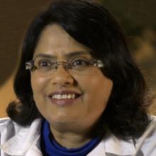 Manjul Patwardhan, MD