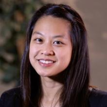 Gillian Hsieh, MD