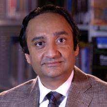 Harpreet Singh, MD