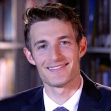 Ian Barrett, MD