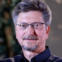 Richard Jensen, DPM