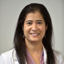 Rowena Murthy-Mascarenhas, MD