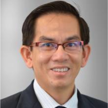 Thai Vo, MD
