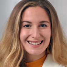 Melina Rapazzini, CNM