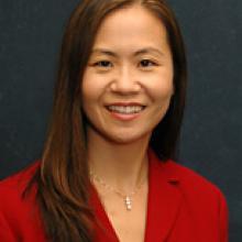 Photo of Jane Auh, MD