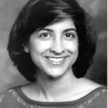 Photo of Priya Bhusri, MD