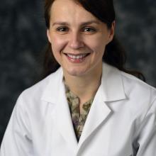 Photo of Lidia Brown, MD