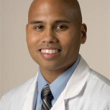 Photo of Elwyn Cabebe, MD