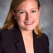 Photo of Marisa Cappiello, MD