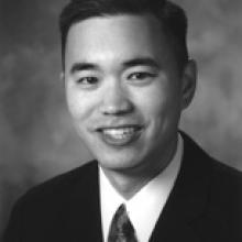 Photo of Benjamin Chang, MD