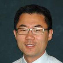 Photo of Shaun Cho, MD
