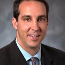 Photo of Ryan Collins, MD