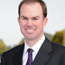 Photo of John Connolly, MD