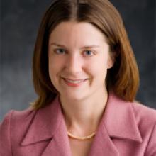 Photo of Elizabeth Copeland, MD
