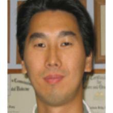 Photo of LeeHsin Fang, DPM