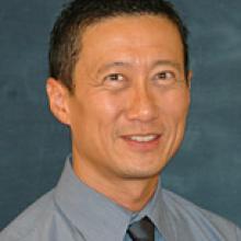 Photo of Patrick Fann, MD