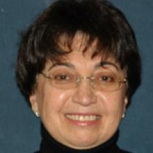Photo of Galina Balon, MD