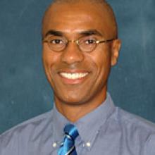 Photo of Richard Gayle, MD