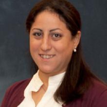 Photo of Marianne Ghobrial, MD