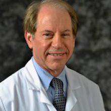 Photo of Michael Greenfield, MD