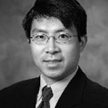 Photo of Robert Huang, MD