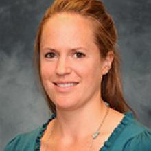 Photo of Elizabeth Huffman, MD