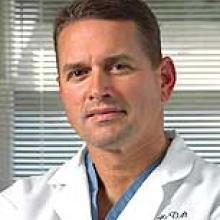 Photo of James Joye, DO