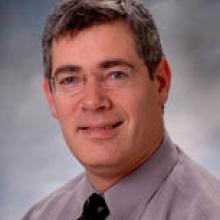 Photo of Eric Kagel, MD