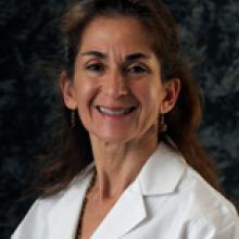 Photo of Julia Kahan, MD