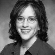 Photo of Melanie Klein, MD