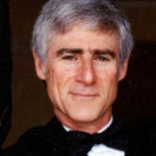 Photo of Richard Koenigsberg, DPM