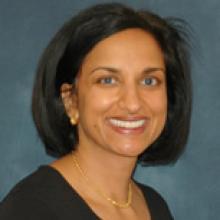 Photo of Savitha Krishnan, MD