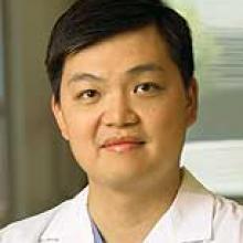 Photo of Frank Lai, MD
