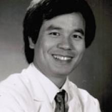 Photo of Thomas Lei, MD
