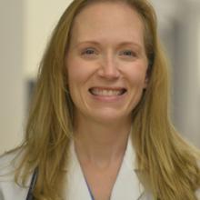 Photo of Erica Lewis, MD
