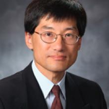 Photo of Michael Lim, MD