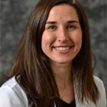 Photo of Meagan Littlepage, MD