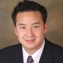 Photo of Justin Liu, MD