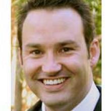 Photo of Matthew Miller, MD