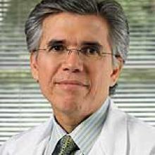 Photo of Cesar Molina, MD